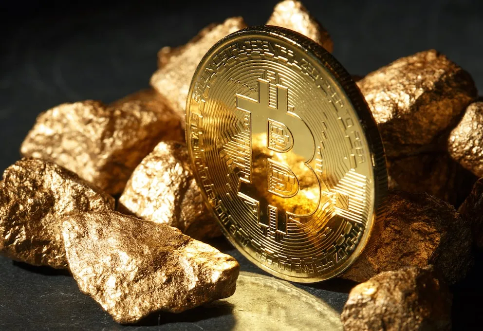 volatilidade-do-bitcoin-trara-investidores-de-volta-ao-ouro